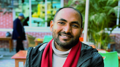 बालेनको कोटामा परेका राजमी राम पनि समानुपातिक दौडबाट बाहिरिए