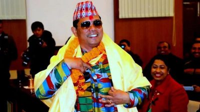 रेशम चौधरीको आममाफीविरुद्धको मुद्दामा आज सुनुवाइ हुँदै