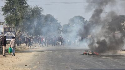 सशस्त्रको गोली लागेर सफारी चालकको मृत्यु, सुनसरीमा तनाव