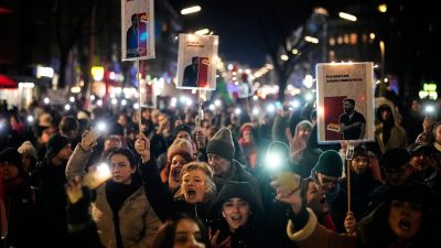 तनावबीच इरानमा हवाई क्षेत्र अस्थायी रूपमा बन्द