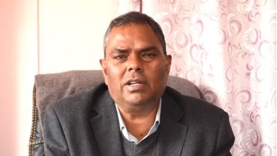 उपेन्द्र यादव सप्तरी–३ बाट चुनाव लड्ने