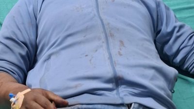 बैतडीमा रास्वपा कार्यकर्ता द्धारा एमाले कार्यकर्ता माथी निर्घात कुटपीट