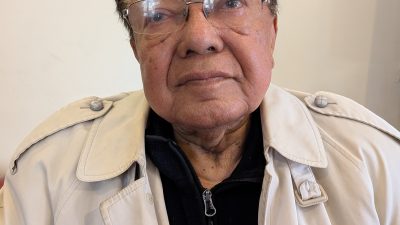 अन्तर्वार्ता : निर्वाचन गणतन्त्रको संस्थागत सुदृढीकरणको परीक्षा हो -सूर्यप्रसाद श्रेष्ठ, पूर्व प्रमुख निर्वाचन आयुक्त