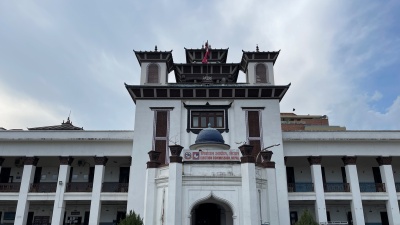 मात्र १४ जिल्लाको मतपत्र छाप्न बाँकी