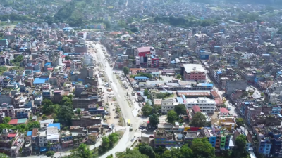 प्रतिनिधिसभा निर्वाचनः तनहुँ–२ मा पुराना दललाई नयाँको चुनौती