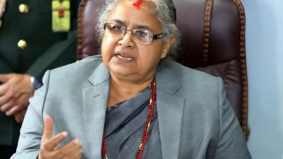 निर्वाचनमा खटिने कर्मचारीको व्यवस्थापन गरिँदै