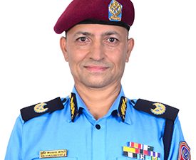 इन्टरपोलको समन्वयमा दश जनालाई विदेशबाट ल्याइयो