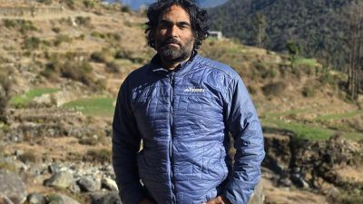 चर्चित रंगपत्रकार दिनेश सिटौला निधन