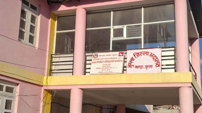 जुम्लाको चन्दननाथ मतदान केन्द्र महिलाको जिम्मा: निर्वाचनका लागि ७१ हजार&hellip;