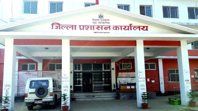 प्रतिनिधिसभा सदस्य निर्वाचनका लागि कञ्चनपुरका सीमा नाका ७२ घण्टा बन्द गरिने