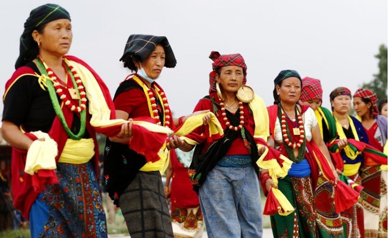 देशभर ४३औँ मगर एकता दिवसको रौनक: विभिन्न स्थानीय तहमा सार्वजनिक बिदा