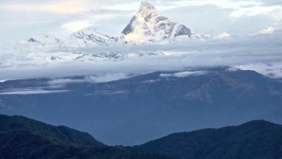 पर्यापर्यटनको केन्द्रका रूपमा विकास हुँदै ‘म्हाजु’
