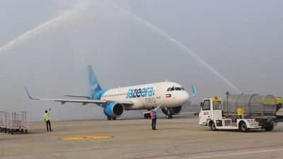 गौतमबुद्ध अन्तरराष्ट्रिय विमानस्थल नियमित सञ्चालनमा ल्याउन माग