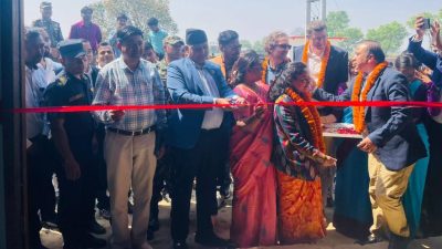 सोह्रौँ योजना कार्यान्वयन कार्ययोजना : जेनजी आन्दोलनको क्षति मूल्याङ्कन र पुनर्निर्माण प्रारूप पनि समावेश