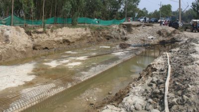 बेनी नगरपालिकाका १० गौरवका आयोजना