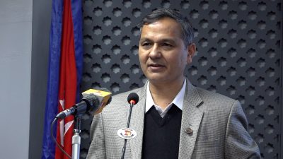 मन्त्रिपरिषद् बैठकः राष्ट्रियसभा सदस्यका लागि गृहमन्त्री अर्यालको नाम सिफारिस