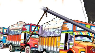 मेची भन्सारद्वारा ११ अर्ब ५८ करोड राजस्व सङ्कलन