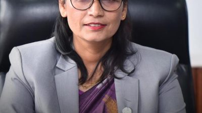 गुण र दोषका आधारमा सरकारलाई सहयोग हुन्छः एमाले सचिव अर्याल