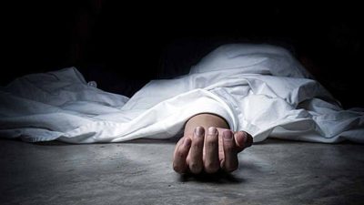 रुखले च्यापिएर वृद्धको मृत्यु