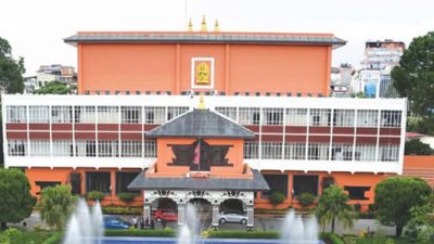 एघार प्राज्ञले आजीवन निर्वाह भत्ता नपाउने