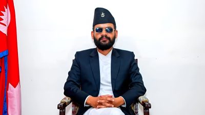 नवनियुक्त प्रधानमन्त्री शाहलाई पाकिस्तानको बधाई