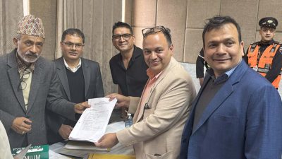 ‘डेडिकेटेड’ र ‘ट्रंक लाइन’ महसुल विवादः उद्योगीको मागदाबी नपुग्ने आयोगको निर्णय