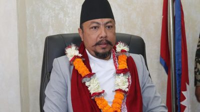 समयबद्ध कार्ययोजना बनाएर काम गर्न ऊर्जामन्त्री श्रेष्ठको निर्देशन