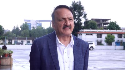 सुशासन, समृद्धि र जनताको प्रगतिको विषयमा कांग्रेस प्रतिबद्ध छः प्रवक्ता चालिसे