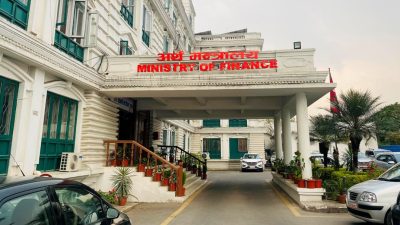 ‘नयाँ सरकार निर्माणबाट मुलुकमा आर्थिक चलायमान हुने’