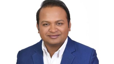 श्रममन्त्रीमा दीपककुमार साह