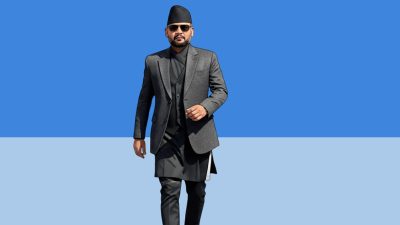 नयाँ प्रधानमन्त्रीको शपथ आज