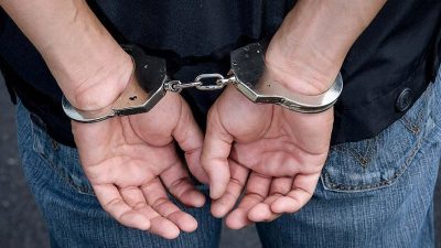 हत्याको अभियोगमा पक्राउ