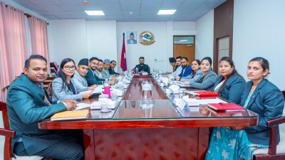 शासकीय सुधारका कार्यसूचीः एक महिनाभित्र बन्नेछन् यी समिति, कार्यदल र अध्ययन टोली