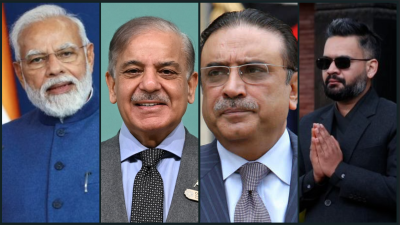 प्रधानमन्त्रीद्वारा भारत र पाकिस्तानका नेताहरुप्रति कृतज्ञता व्यक्त, सहकार्यको प्रतिबद्धता