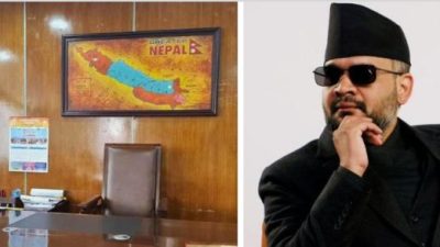 नयाँ सरकार गठनसँगै राजनीति र आर्थिक स्थायित्व हुने अपेक्षा