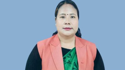 कृषि मन्त्री गीतालाई बुवा जयरामको सन्देश, ‘जनता खुसी पार्ने काम गर्नु’