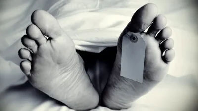 लमजुङमा वृद्ध मृतावस्थामा फेला