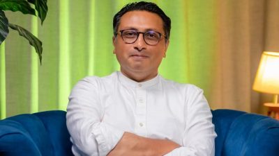 डा वाग्ले अर्थमन्त्री भएपछि तनहुँमा खुसी