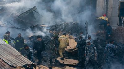 एघार महिनामा ६ हजार विपद्का घटना