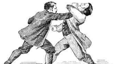 स्थानीयबीच कुटाकुट हुँदा एक जनाको मृत्यु