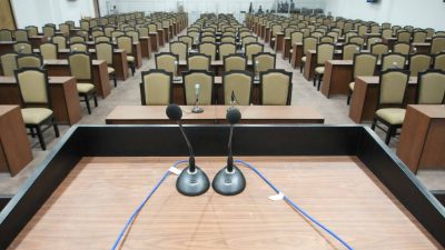 नवनिर्वाचित प्रतिनिधिसभा सदस्यको शपथ आज