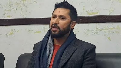 लामिछानेको रिट हेर्दाहर्दै मा बिहीबार सुनुवाइ हुने