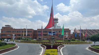 नेपाली मूलका नागरिकका लागि विमानस्थलमा अलग्गै डेस्क राखिने