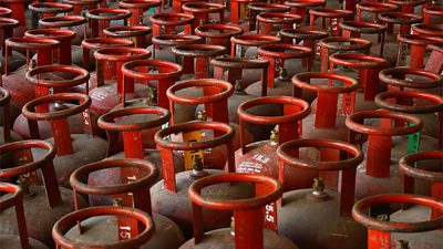 ग्यासको अवैध कारोबार भइरहेको सूचना पाए जानकारी दिन विभागद्वारा अनुरोध