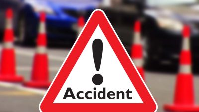 ट्याक्टर दुर्घटनामा बालकको मृत्यु