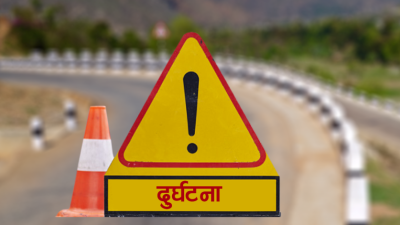 झापामा सवारी दुर्घटनामा मृत्यु