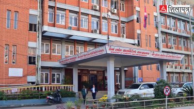 वन क्षेत्रको समावेशीकरणसम्बन्धी रणनीतिक कार्यान्वयन योजना सार्वजनिक