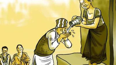 अन्तरराष्ट्रिय जातीय विभेद उन्मूलन दिवस : छुवाछूत ऐन छ, कार्यान्वयन छैन