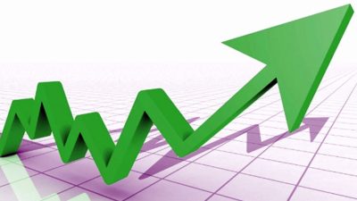 नेप्से परिसूचक १३ अङ्कले बढ्यो