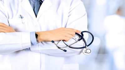 जिल्ला अस्पतालमा विशेषज्ञ चिकित्सा सेवा